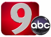 WSYR Channel 9 logo from 2005