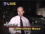 WABC Channel 7 Eyewitness News 11PM Weeknight on-air screen bug from July 13, 1993