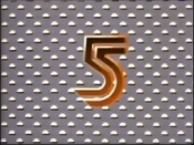 KSDK TV5 - Just Watch Us Now ident from Fall 1982