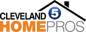 WEWS-TV5 - Cleveland's Home Pros logo from 2016