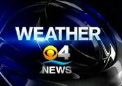 WFOR South Florida's CBS4 News - Weather open from Mid-August 2010