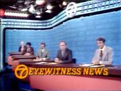 WABC Channel 7 Eyewitness News 6PM Weeknight open from July 7, 1976