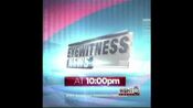 WEHT ABC25 "Eyewitness News" at 10PM open from December 2011