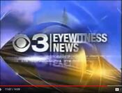 KYW CBS3 Eyewitness News This Morning open from 2005