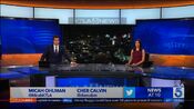 KTLA 5 News 10PM Weeknight open from November 10, 2021