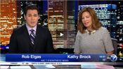 WLS ABC7 Eyewitness News 10PM Weeknight open from January 12, 2017