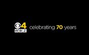 WBZ News - Celebrating 70 Years promo for 2018