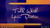 WFMZ Talk With Your Doctor open from 2013