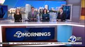 KGO ABC7 News: ABC7 Mornings 4:30AM Weekday open from December 31, 2018