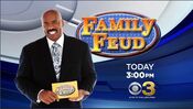 KYW-TV Family Feud promo from the mid 2010's
