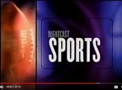 WCBS CBS2 Information Network: CBS2 Nightcast - Sports open from early January 2001