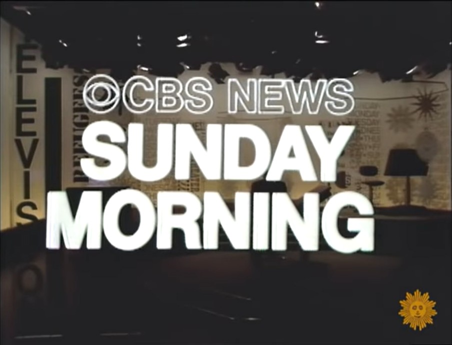 CBS News Sunday Morning Annex Fandom