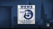 WEWS News 5 Special: News 5: Celebrating 75 Years open from Mid-Late December 2022