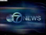 WLS ABC7 News open from February 2001