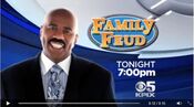 KPIX Family Feud - Tonight promo from Fall 2014