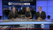 WFSB Channel 3 Eyewitness News 11PM Weeknight close from December 14, 2017