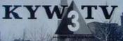 KYW Channel 3 station ident from 1956