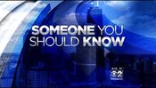 WBBM CBS2 News - Someone You Should Know open from late 2013