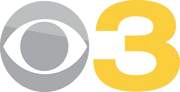 KYW-TV CBS 2013 logo