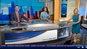 WBBM CBS2 Morning News 4:30AM Weekday open from October 11, 2021