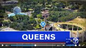 WABC Channel 7 Eyewitness News - Queens open from Spring 2019