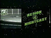 WDAF Action 4 News Nightcast open from 1983