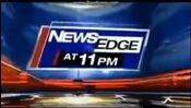 WAGA Fox 5 News - NewsEdge @ 11PM open from late November 2012