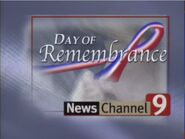 WIXT Newschannel 9 - Day of Remembrance open from September 14, 2001