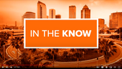 WTSP 10 Tampa Bay news - In The Know open from Late Summer 2020 - Morning Variation