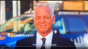 KCBS CBS2 News - Garth Kemp & The Weather Team ident from Mid-December 2018