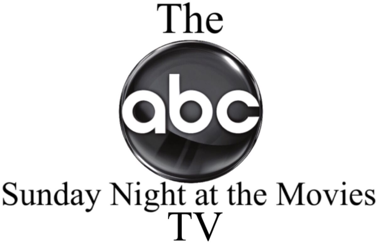 The ABC Sunday Night at the Movies TV Annex Fandom