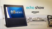 WCBS CBS2 News - On Amazon Echo promo from Mid-August 2017