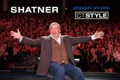 WTNH News 8 Connecticut Style - Shatner - Monday promo for October 3, 2016