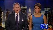 WABC Channel 7 Eyewitness News 11PM Weeknight close from December 19, 2016