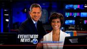 WABC Channel 7 Eyewitness News 11PM Weeknight - New Yorker's View - Weeknights promo from Mid-August 2011