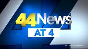 WEVV- 44News At 4PM Open from January 2022