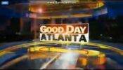 WAGA Fox 5 News - Good Day Atlanta open from late November 2012 - Only to be used from 4:30AM-7AM