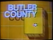 KDKA TV2 Eyewitness News - Butler County open from 1983