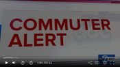 WABC Channel 7 Eyewitness News - Commuter Alert open - Mid-Late January 2024