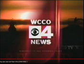 WCCO 4 News This Morning open from 2003