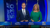 WBZ News 5:30PM Weeknight open from March 5, 2019