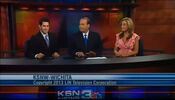 KSNW KSN News 10PM Weekend close from July 21, 2013