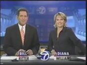 WABC ABC7 Eyewitness News 11PM Weeknight - Delay Edition open from June 9, 2003