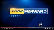 WFOR CBS4 News - Looking Forward open from late October 2013