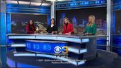KYW CBS3 Eyewitness News 6PM Weeknight close from March 3, 2017