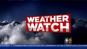 WBBM CBS2 News - Weather Watch open from Mid-March 2017