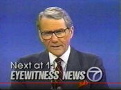 WABC Channel 7 Eyewitness News 11PM Weeknight - Next promo for April 1, 1991