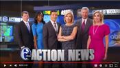 WPVI Channel 6 Action News - We Are...AccuWeather promo from Mid-October 2015