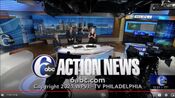 WPVI Channel 6 Action News 12PM Weekday close from September 7, 2021