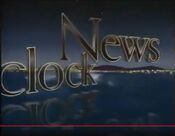 KTVU Channel 2 News: The 10PM News open from 1987 - B